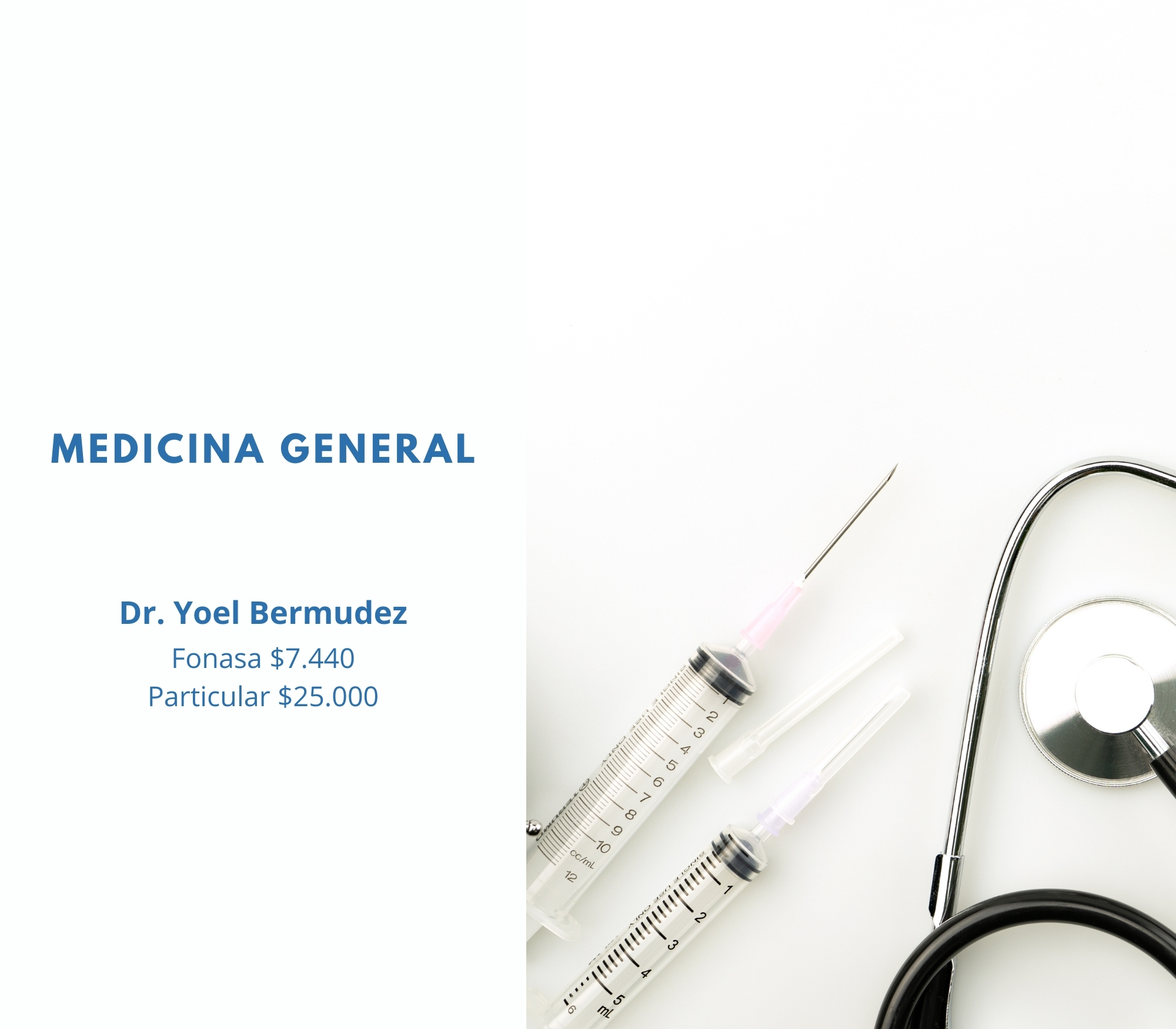 MED GENERAL 1