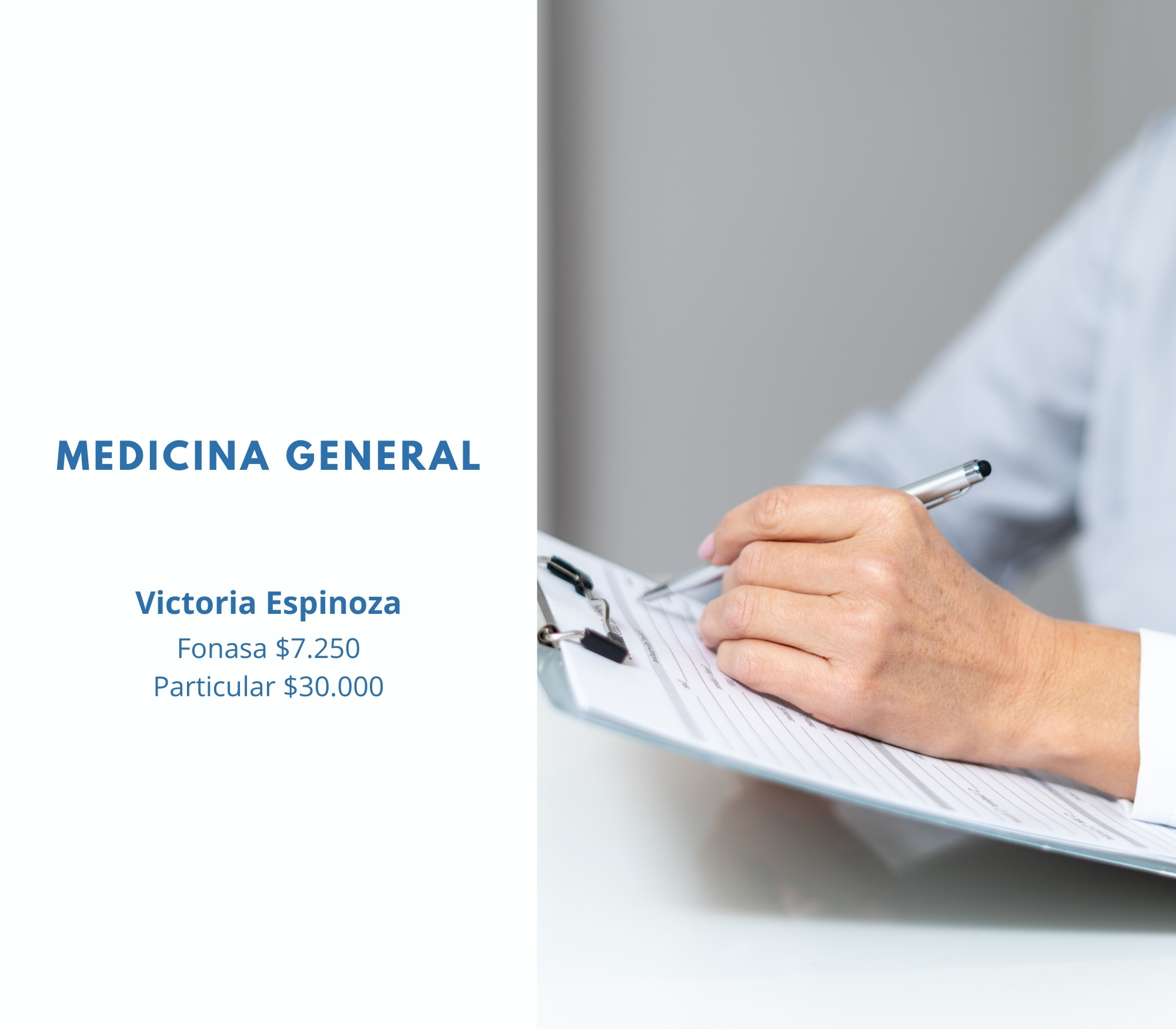 MED GENERAL 2